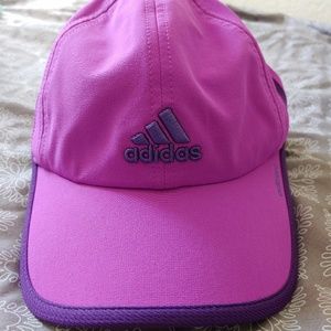 Adidas hat
